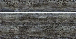 Декоративный элемент Leonardo Plank Recycling Dg Mix 20x120 матовый