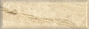 Плитка Cenit Plaqueta Biselada Daino 10,6x31,6 глянцевая