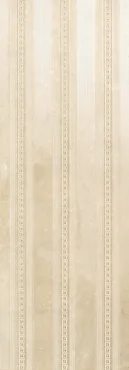 Декоративный элемент Love Tiles Plaza Elegance Classic 35x100 глянцевый