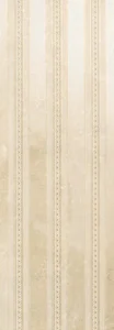 Декоративный элемент Love Tiles Plaza Elegance Classic 35x100 глянцевый