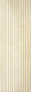 Плитка Love Tiles Plaza Flow Luxury Light 35x100 глянцевая