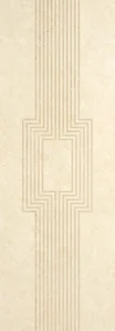 Плитка Love Tiles Plaza Splendor Luxury Light 35x100 глянцевая