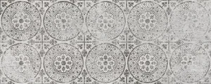 Плитка Vives Plinto Blanco 20x50 матовая