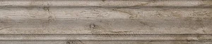 Kerama Marazzi Плинтус Антик Вуд беж DL7505/BTG 8x39,8 матовый