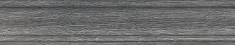 Плинтус Арсенале серый темный SG5161/BTG