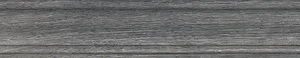 Kerama Marazzi Плинтус Арсенале серый темный SG5161/BTG 8x39,6 матовый