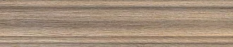 Плинтус Фрегат коричневый SG7014/BTG