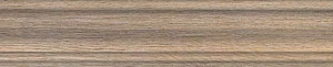 Kerama Marazzi Плинтус Фрегат коричневый SG7014/BTG 8x39,8 матовый