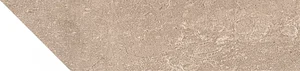 Kerama Marazzi Плинтус горизонтальный левый Про Стоун беж DD2001/BSL/SO 9,5x40 матовый