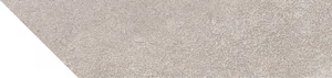 Kerama Marazzi Плинтус горизонтальный левый Про Стоун светлый DD2003/BSL/SO 9,5x40 матовый