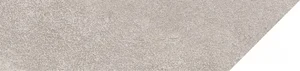 Kerama Marazzi Плинтус горизонтальный правый Про Стоун светлый DD2003/BSL/DO 9,5x40 матовый