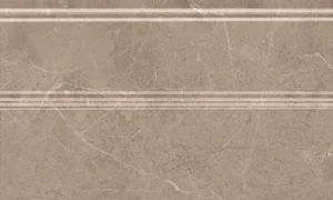 Kerama Marazzi Плинтус Гран Пале беж FMB010 15x25 глянцевый