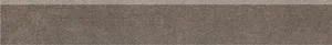 Kerama Marazzi Плинтус Королевская дорога коричневый SG614920R/6BT 9,5x60 матовый