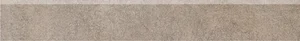 Kerama Marazzi Плинтус Королевская дорога коричневый светлый SG614420R/6BT 9,5x60 матовый