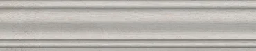 Kerama Marazzi Плинтус Меранти белый SG7315/BTG 8x39,8 матовый