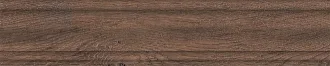 Плинтус Меранти беж темный SG7317/BTG