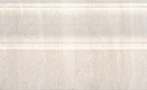 Kerama Marazzi Плинтус Пантеон беж светлый FMB008 15x25 матовый