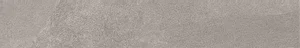 Kerama Marazzi Плинтус Про Стоун серый обрезной DD200420R/3BT 9,5x60 матовый