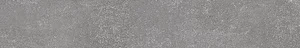 Kerama Marazzi Плинтус Про Стоун серый темный обрезной DD200520R/3BT 9,5x60 матовый