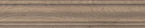 Kerama Marazzi Плинтус Про Вуд беж темный DL5101/BTG 8x39,6 матовый