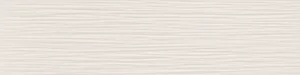 Плитка ABK Plisse Ivory Matt Rett. 3DR57400 30x120 матовая