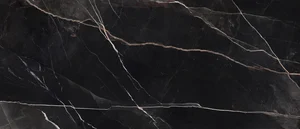 Керамогранит PMA Ceramic Mystic Black Natural IM2020L-N-1 120x280 матовый