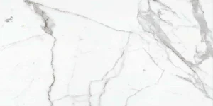 Керамогранит PMA Ceramic Statuario White Glazed Polished FGPB-R1045-1 60x120 полированный