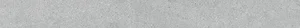 Бордюр Kerama Marazzi Подступенок Фондамента светлый DL500720R/5 10,7x119,5 матовый