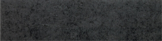 Подступенок Фудзи черный обрезной SG602100R/4