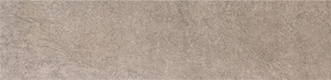 Бордюр Kerama Marazzi Подступенок Королевская дорога коричневый светлый SG614420R/4 14,5x60 матовый