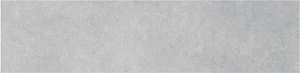 Бордюр Kerama Marazzi Подступенок Королевская дорога серый светлый SG614820R/4 14,5x60 матовый