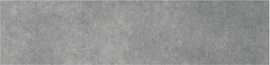 Бордюр Kerama Marazzi Подступенок Королевская дорога серый темный SG614620R/4 14,5x60 матовый
