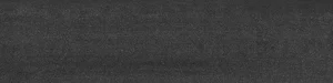 Бордюр Kerama Marazzi Подступенок Про Дабл черный DD200800R/2 14,5x60 матовый