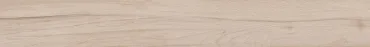 Бордюр Kerama Marazzi Подступенок Про Вуд беж светлый DL501420R/5 10,7x119,5 матовый