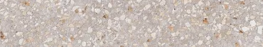 Бордюр Kerama Marazzi Подступенок Терраццо беж SG632020R/5 10,7x60 матовый