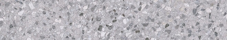 Подступенок Терраццо серый SG632600R\1