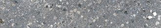 Подступенок Терраццо серый темный SG632800R\1