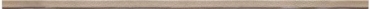 Бордюр Polcolorit Musa Listwa HO SZK 2x74,4 матовый