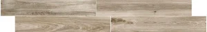Керамогранит Polcolorit Nord Beige Light J 15x90 матовый
