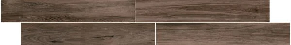 Керамогранит Polcolorit Nord Bronzo 15x90 матовый