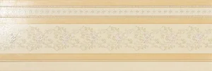 Плитка Ceracasa Pompei Spring Cream 25x73 матовая