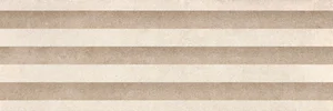 Плитка Baldocer Pompeya Ozone Bone 30x90 матовая