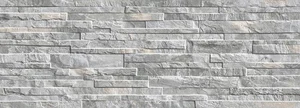 Керамогранит Porcelanicos HDC Arcalis Grey 202665 32x89 матовый