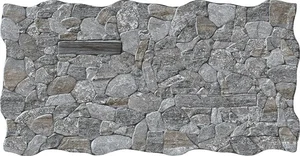 Керамогранит Porcelanicos HDC Castle Dark 202548 33,3x65 матовый