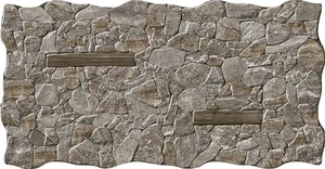 Керамогранит Porcelanicos HDC Castle Noce 202546 33,3x65 матовый