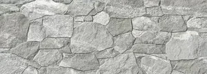 Керамогранит Porcelanicos HDC Elements 389 Grey 32x89 натуральный