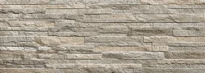 Керамогранит Porcelanicos HDC Galiber Arena 202664 32x89 матовый