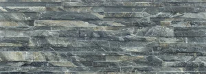 Керамогранит Porcelanicos HDC Thuy 389 Forest 32x89 рельефный