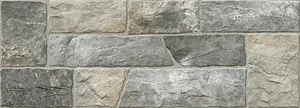 Керамогранит Porcelanicos HDC Maestrat Grey 202971 32x89 матовый