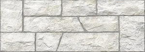 Керамогранит Porcelanicos HDC Maestrat White 202973 32x89 матовый